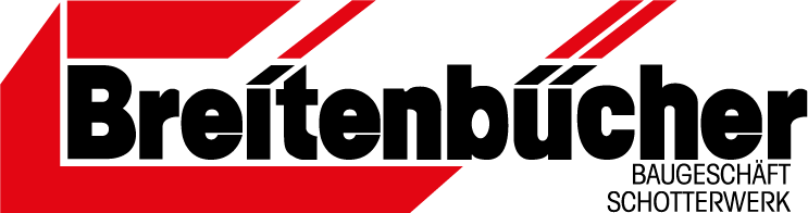 Logo Breitenbücher